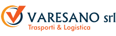Varesano Trasporti Logo