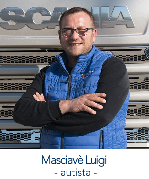 Luigi Masciavè