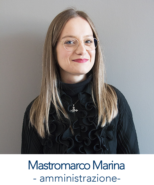 Marina Mastromarco
