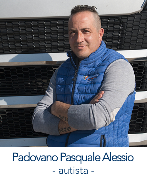 Pasquale Alessio Padovano